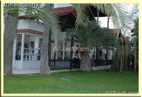 Pirates Beach Club 25